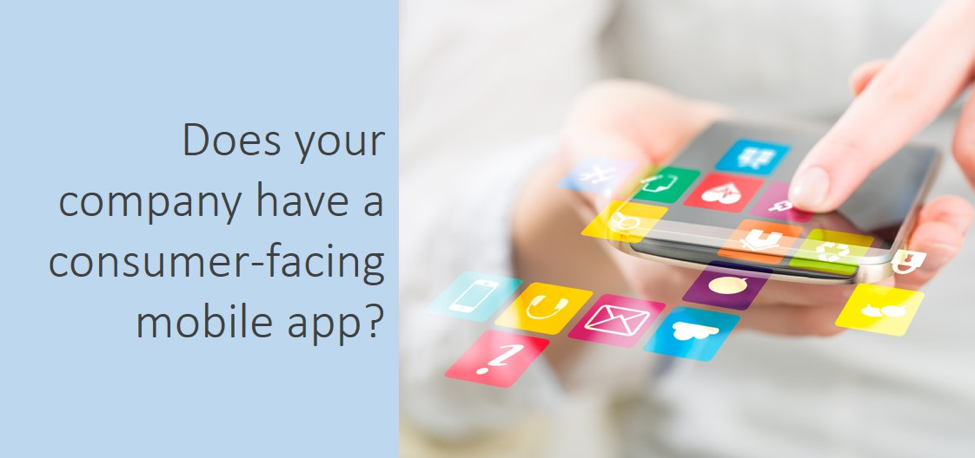 In App Customer Service Featured Image with Words