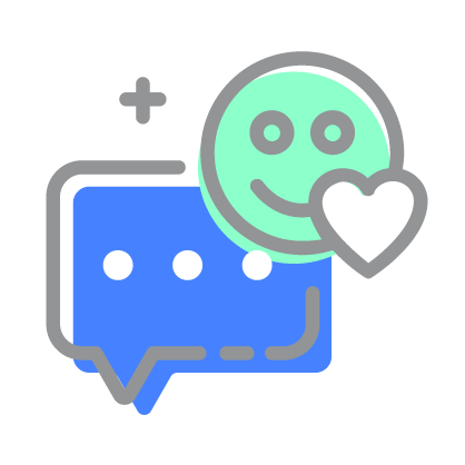 Customers Prefer It Icon Consumers Prefer It