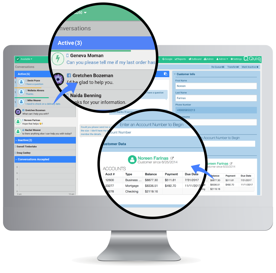 FB-Monitor-with-updated-UI Facebook Messenger makes it easy to connect with your marketing efforts