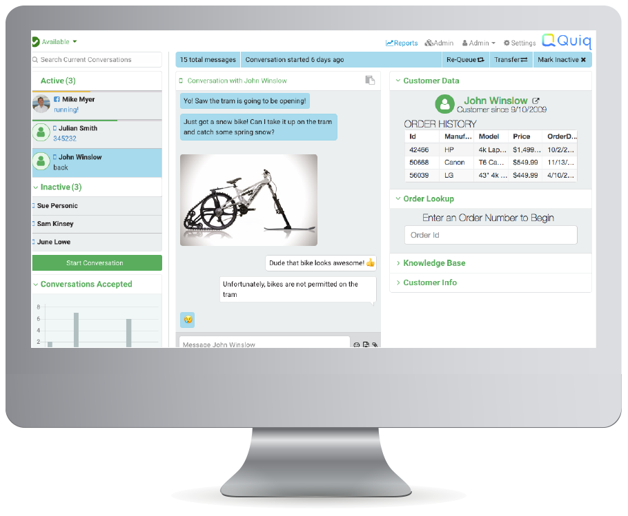 Outbound-UI-full-screen-monitor