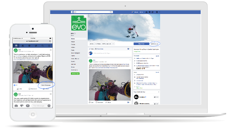 FacebookMessenger-QuiqIntegration-evo-CustomerExperience-Wide-Messaging