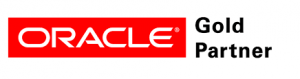 Oracle Gold Partner Logo