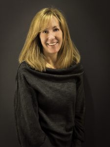 International Women's Day Profile - CMO, Dani Wanderer
