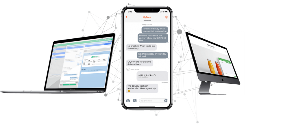 Quiq_Business_Text_Messaging_Platform_2 Quiq Business Text Messaging Platform