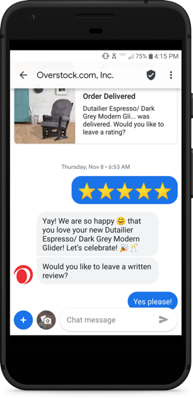 rich-messaging-brand-front-and-center