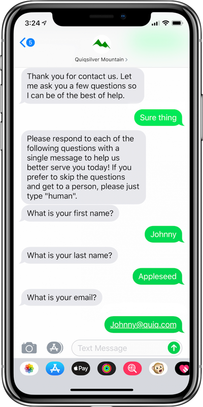 welcome-bot