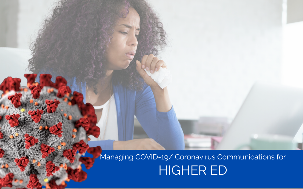Email – COVID19 and Universities (1)