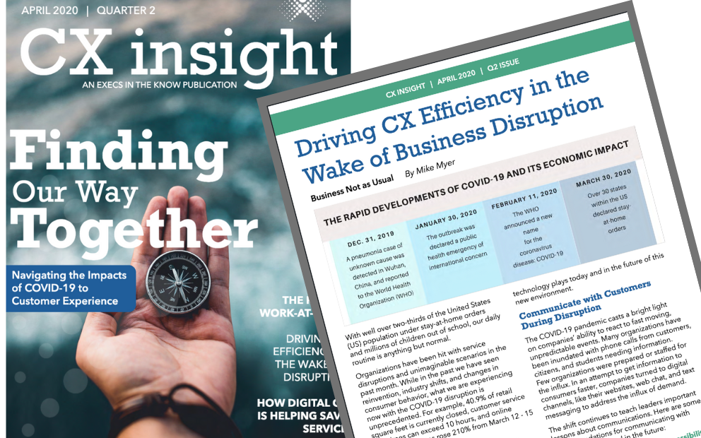 Hero – CX Insight Magazine