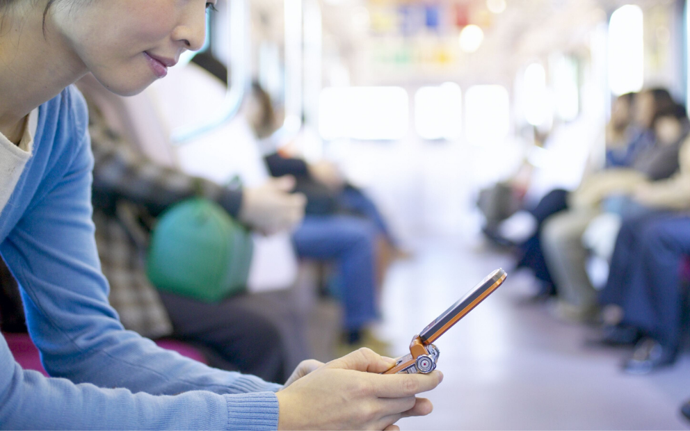 Hero Image – Bi-State Metro (1) Metro Transit is on the Road to Easier Customer Engagement with Messaging