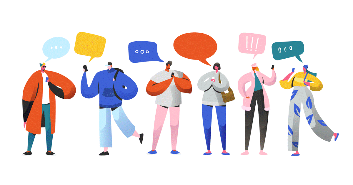 sending customer updates is easiest Sending Customer Updates Is Easiest With Text Messages